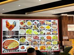 -广合草鸡·泰山炒鸡(温泉路店)