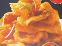 -金掌勺·锅包肉(广渠门店)