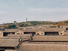 -山西王家大院