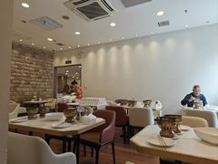 -第六季自助餐厅(北太平庄店)