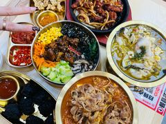 -食米家拌饭(梅溪新天地店)