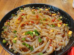 -厨神老街兔·淳朴人家店(盐帮菜风味名店)