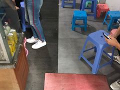 -小狗面馆(复兴店)