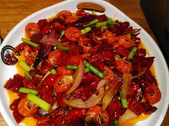 -聚点串吧·北京烧烤(赵登禹路店)