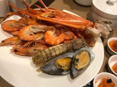 -新食谱全日制餐厅·苏州苏州湾艾美酒店
