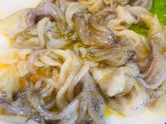 -韩风烤牛肉冷面店