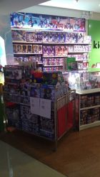 -KIDS LAND(悠唐购物中心二期店)