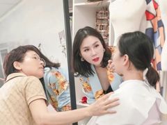 -四季美学色彩形象管理服装搭配