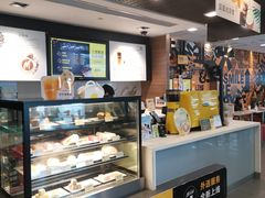 -麦当劳(四川北路店)