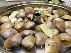 -上和臻品中国菜(花园街店)