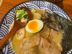 -鸟螢Yakitori·烧鸟·拉面·居酒屋