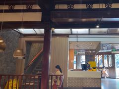 -麦当劳(南后街店)