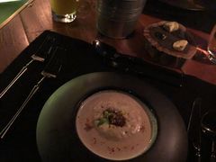 -AZUL by FUEL蓝色·法式酒馆(琶醍店)