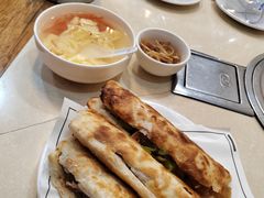 -高建民驴肉火烧(谈北路店)