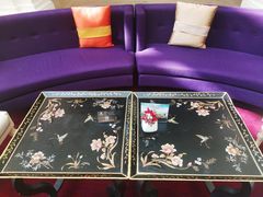 -利顺德大饭店·维多利亚花园(小白楼店)