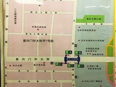 -南礼士路(地铁站)