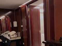 -常州武进九洲喜来登酒店