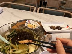 -七八冷面·延边朝鲜族美食(世纪汇店)