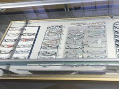 -宝视友眼镜·平价精准配镜(同德悦中心店)