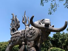 -四海公园(南山区)