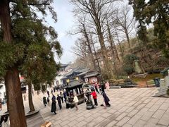 -径山寺