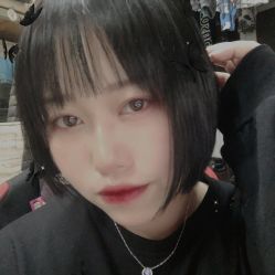 空气刘海-Moyue HAIR SALON