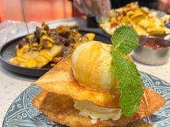 -墨纪Mojí墨西哥餐厅(南开大悦城店)
