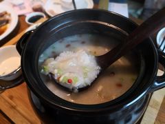 -如轩·海鲜砂锅粥·潮汕菜(海珠店)