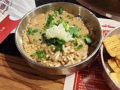 -旺蜀主成都串串火锅(西直门凯德MALL店)
