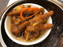 -点点心点心专门店(湾仔店)