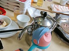 -大志牛肉火锅(天健花园店)