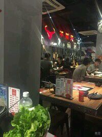 -牛很鲜潮汕牛肉火锅(朝晖路店)