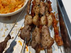 -兰州马子禄牛肉面(文景公园店)