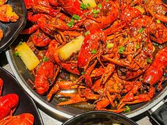 -一棠龙虾•王牌虾球(恒隆广场店)