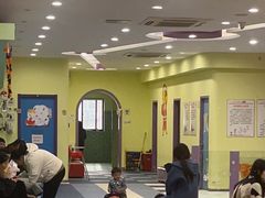 -悦宝园早教中心(庐阳区省直中心店)