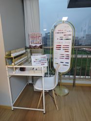 -JX今喜美甲美睫