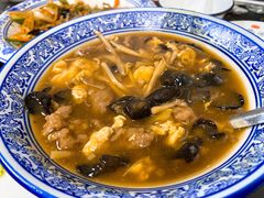 -食客居(缔景店)
