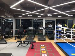 -Ms.Pilates 普拉提技术(尚悦湾陆家嘴店)