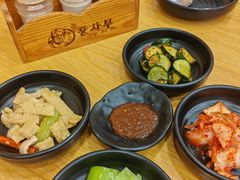 -高社长参鸡汤(高丽街店)