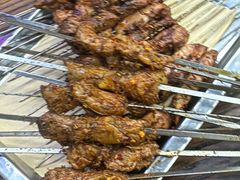 -清真·马峰烤肉(小学习北巷店)