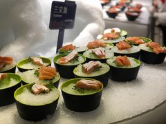 -海天盛宴海鲜自助(正大广场店)