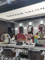 -芭莎造型·BAZAAR SALON