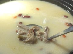 -好彩猪肚鸡(正弘城店)