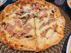 -老友时光·Pizza(泰华黑金店)