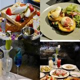 🆘什么神仙西餐厅｜ELEVEN BRUNCH十一