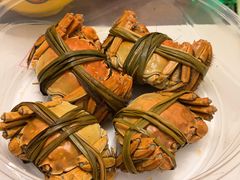 -同福龙虾(高新店)