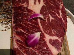 -谷牛和牛烤肉(漕河泾印象城店)