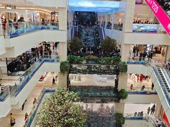 -赛格国际购物中心(小寨店)