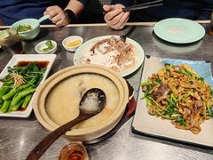 -潮界(虹桥新天地店)