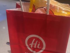 -海底捞火锅(杭州天虹购物中心店)